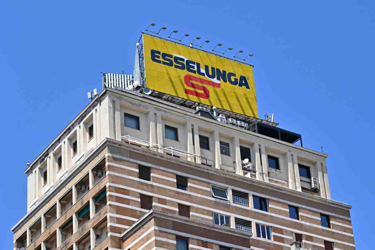 Esselunga