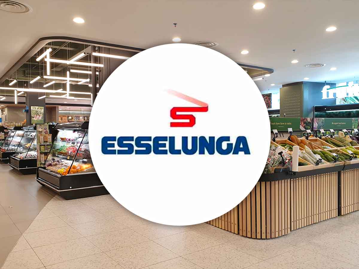 Esselunga