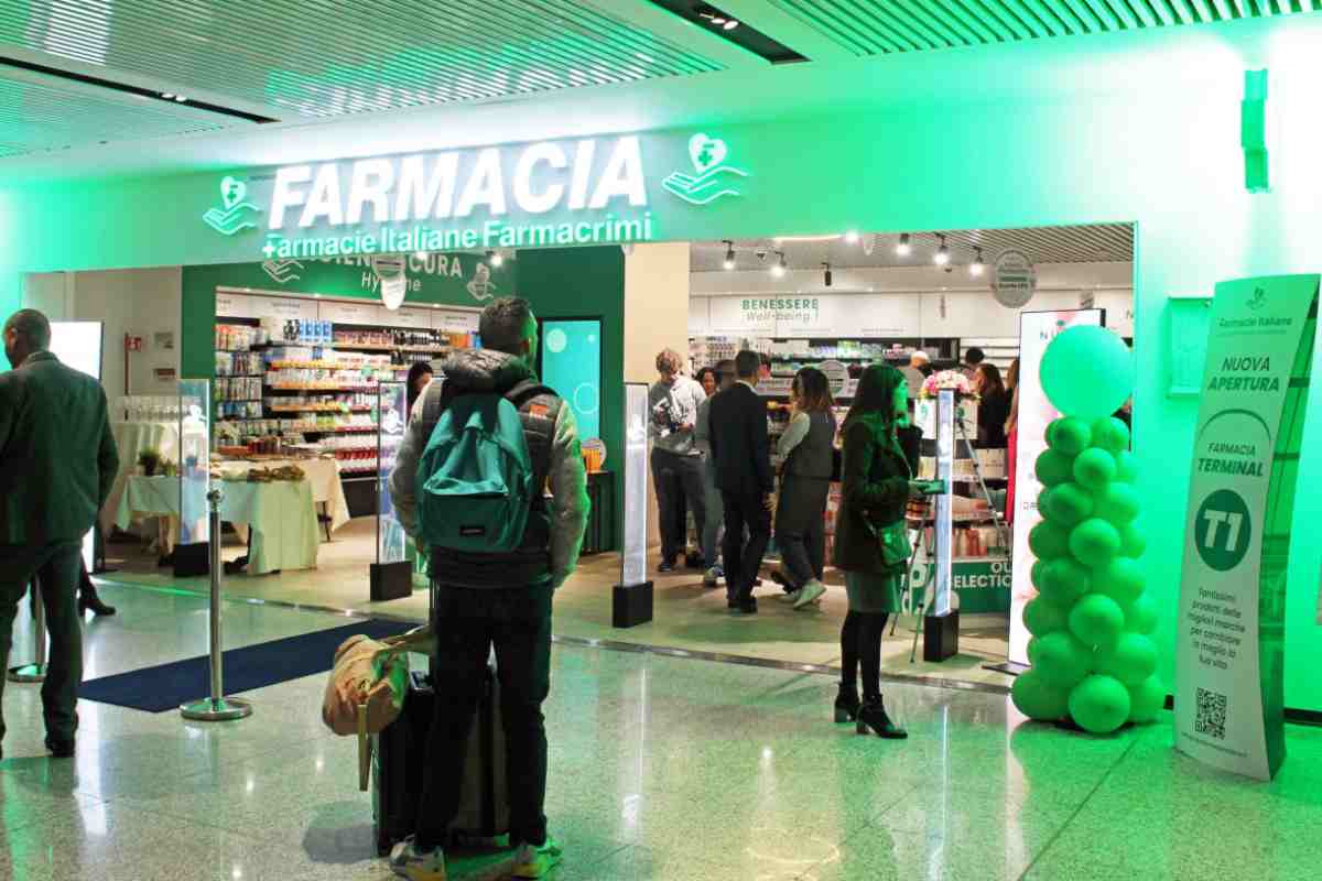 Farmacia