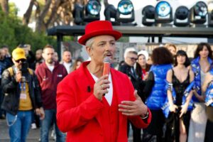 Fiorello a Viva Rai 2