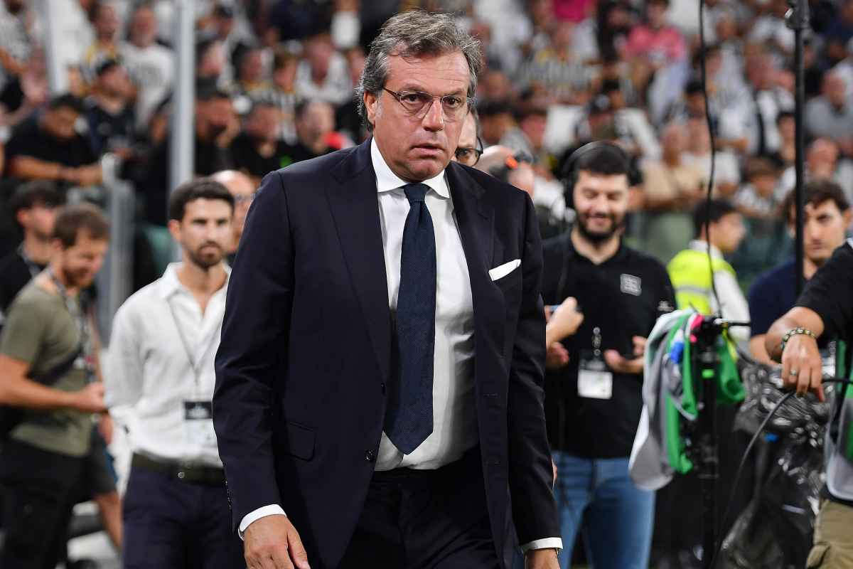 l eroe di champions dall inter alla juventus dall anno scorso da Temporeale.info l eroe di champions dall inter alla juventus dall anno scorso