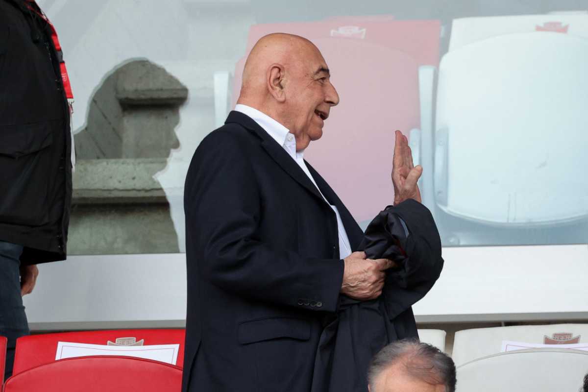 Galliani