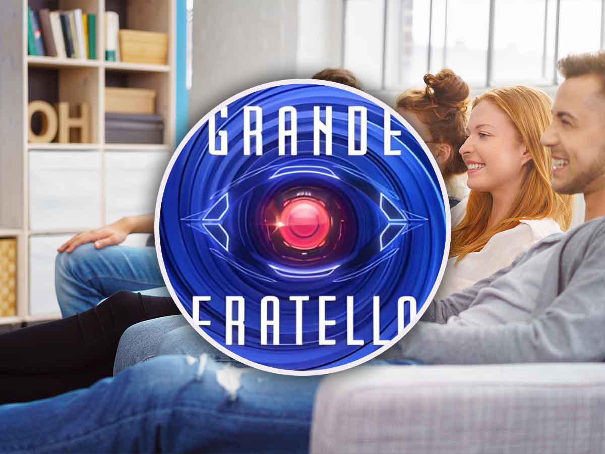Fan del Grande Fratello commossi, la notizia fa esplodere di gioia il pubblico Fan del Grande Fratello commossi, la notizia fa esplodere di gioia il pubblico