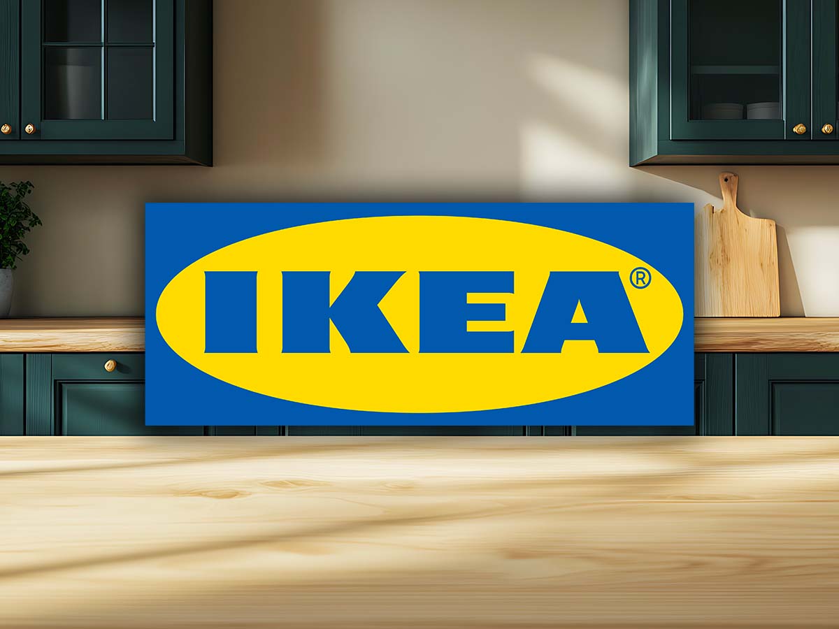 logo IKEA
