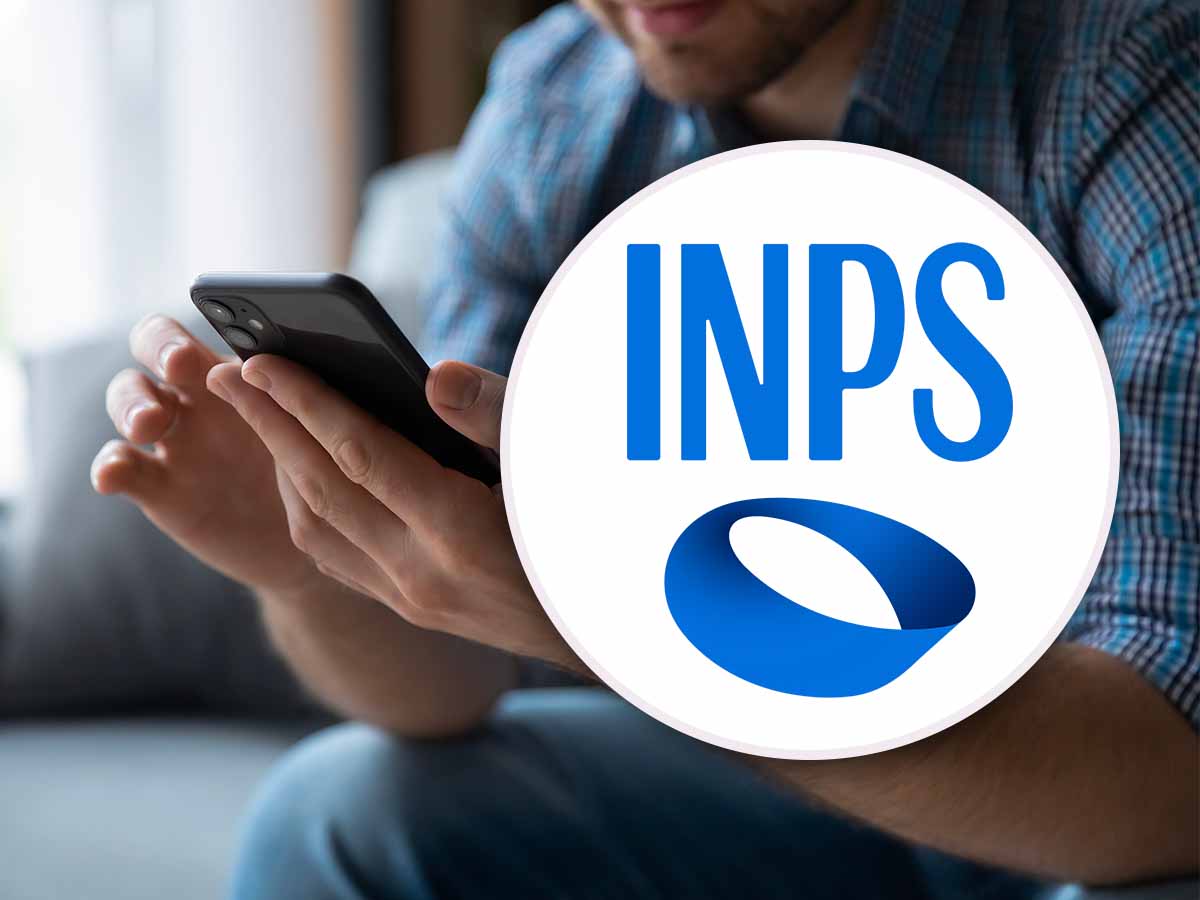 INPS ora da Temporeale.info inps ora sarà possibile farlo dall app la svolta che fa felici gli utenti