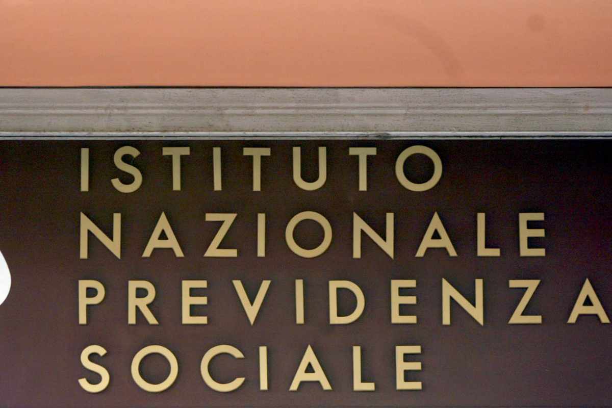 L’INPS avvisa: “Non farlo!”: la mail che mette paura a tutti gli italiani L’INPS avvisa: “Non farlo!”: la mail che mette paura a tutti gli italiani