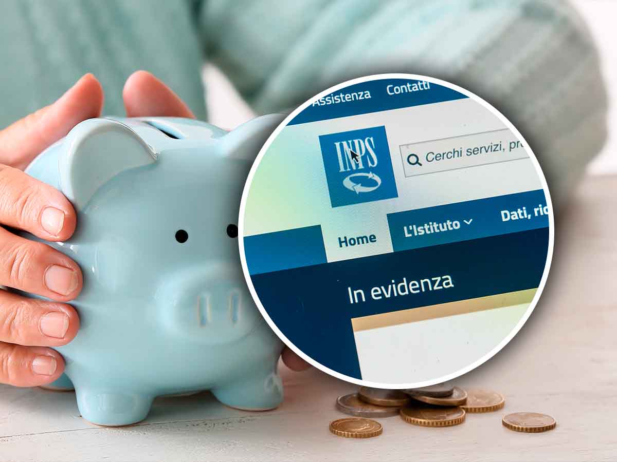 Pensione, stangata Inps: se sei nato in quest’anno sono dolori Pensione, stangata Inps: se sei nato in quest’anno sono dolori