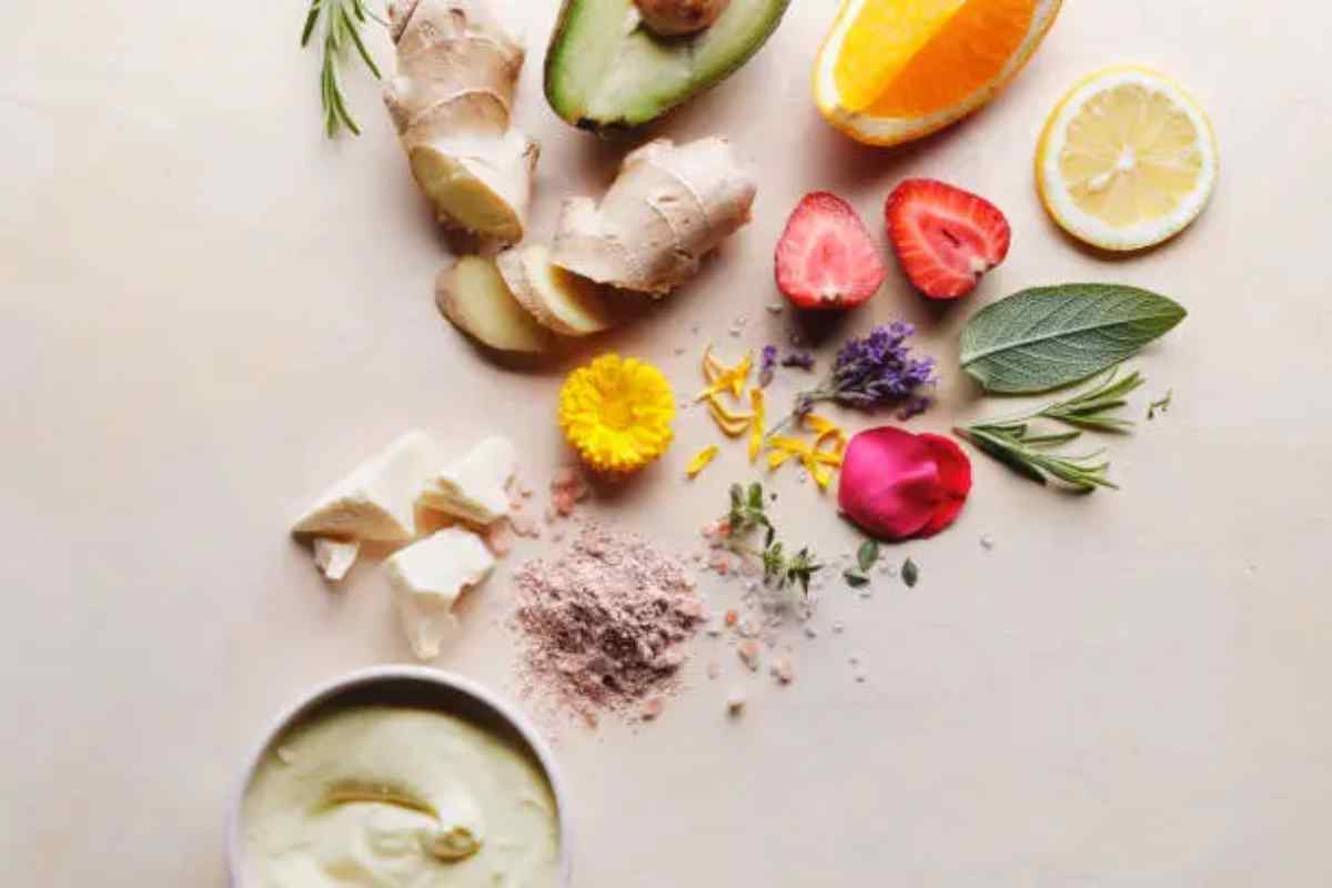 frutta mix