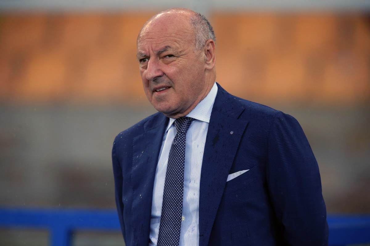 L’Inter ha già dimenticato Simone Inzaghi: Marotta parla con l’amico di vecchia data L’Inter ha già dimenticato Simone Inzaghi: Marotta parla con l’amico di vecchia data