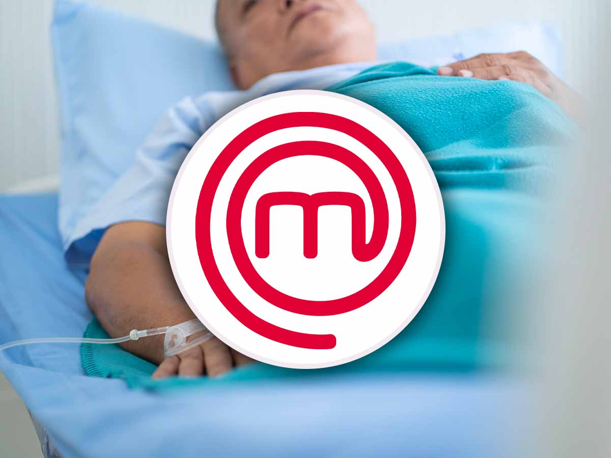 Che spavento per la stella di MasterChef, il ricovero d’urgenza allarma i fan Che spavento per la stella di MasterChef, il ricovero d’urgenza allarma i fan