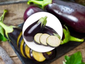 melanzane