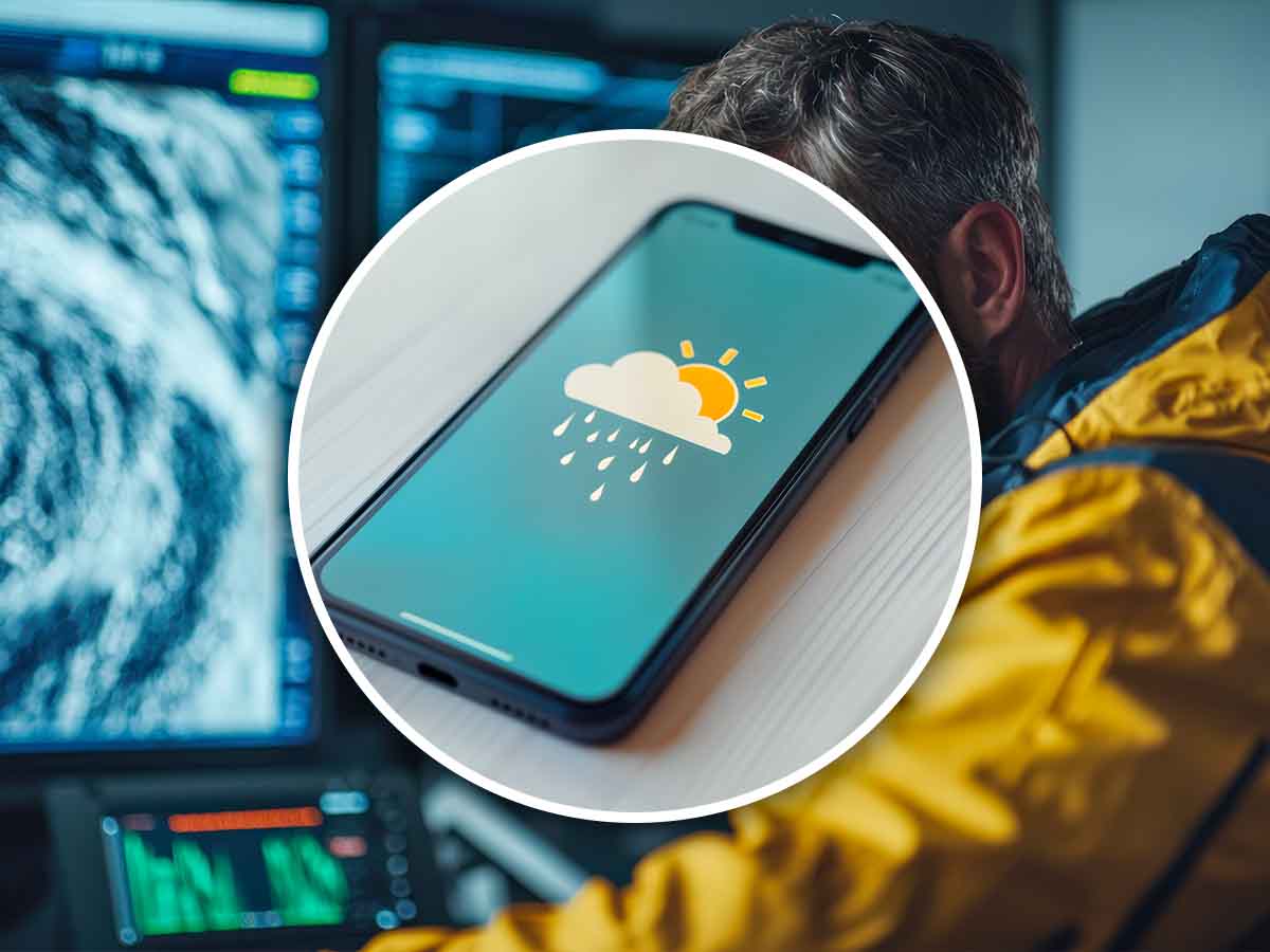 Cambia il meteo la prossima settimana, non c’è pace per gli italiani Cambia il meteo la prossima settimana, non c’è pace per gli italiani