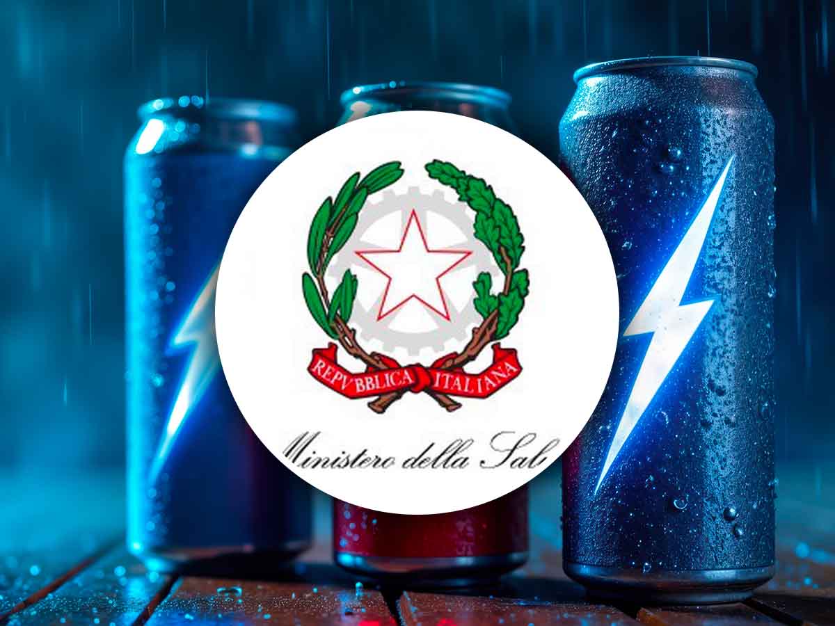 Richiamo del Ministero: ritirate note bevande per eccesso di caffeina, ecco di quali si tratta Richiamo del Ministero: ritirate note bevande per eccesso di caffeina, ecco di quali si tratta