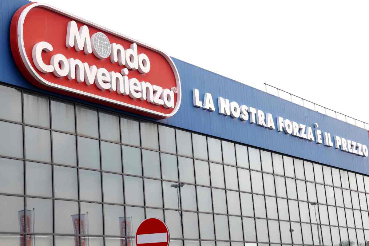 Mondo Convenienza