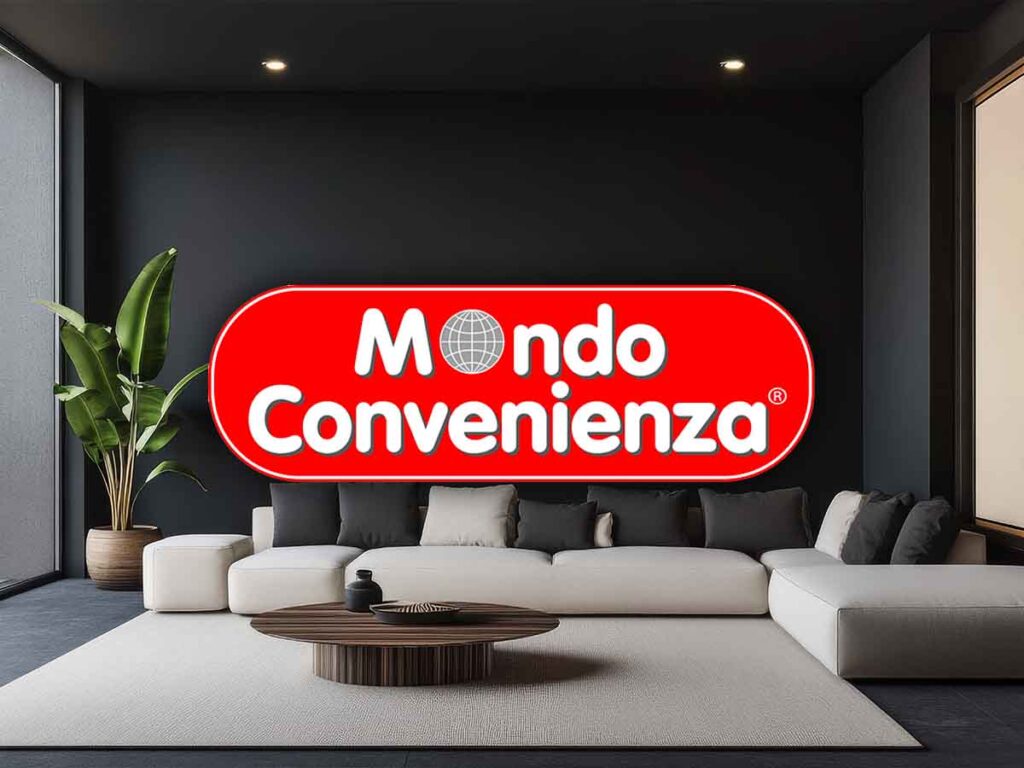 Mondo Convenienza