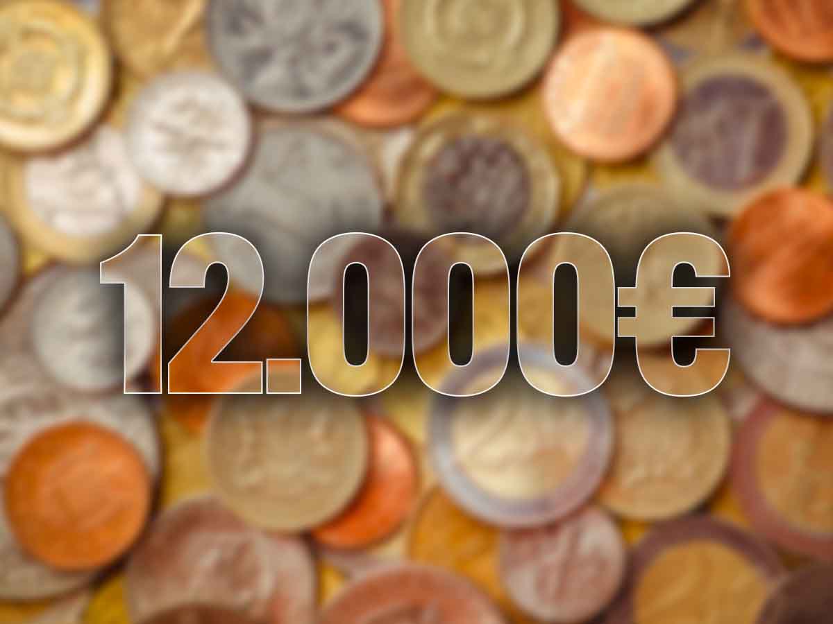 hai in casa questa moneta vale un tesoro oltre 12 mila euro da Temporeale.info hai in casa questa moneta vale un tesoro oltre 12 mila euro