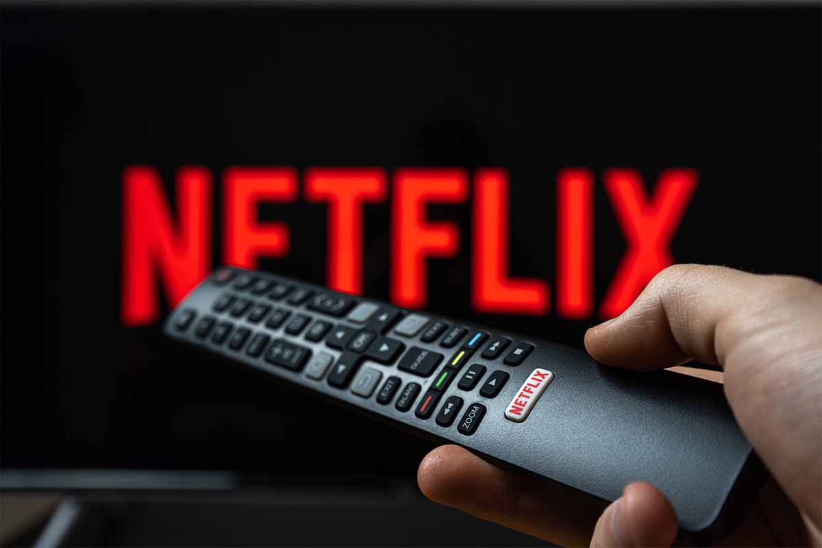 Dal 15 maggio sarà disponibile su Netflix, sarà svelato tutto sul grande campione Dal 15 maggio sarà disponibile su Netflix, sarà svelato tutto sul grande campione