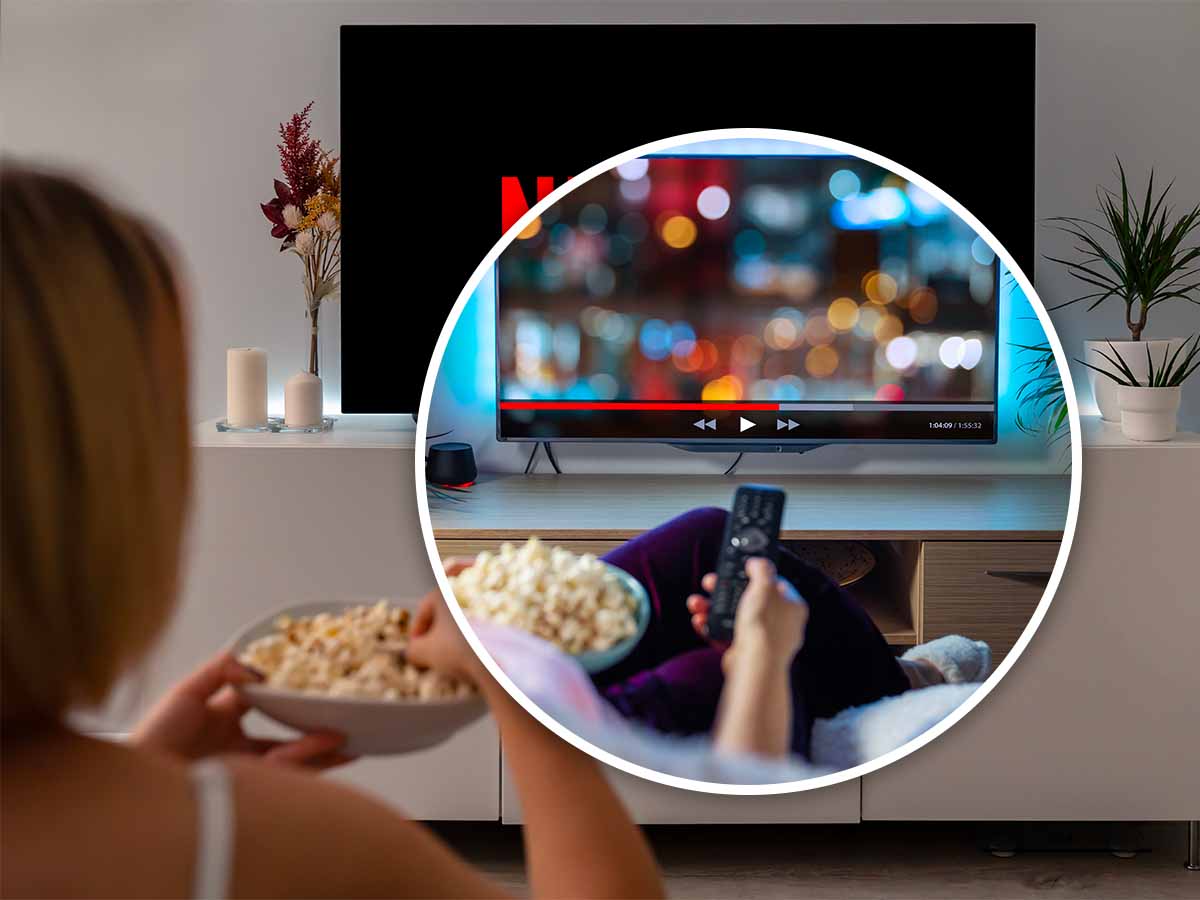Netflix li rimuove definitivamente, addio improvviso Netflix li rimuove definitivamente, addio improvviso