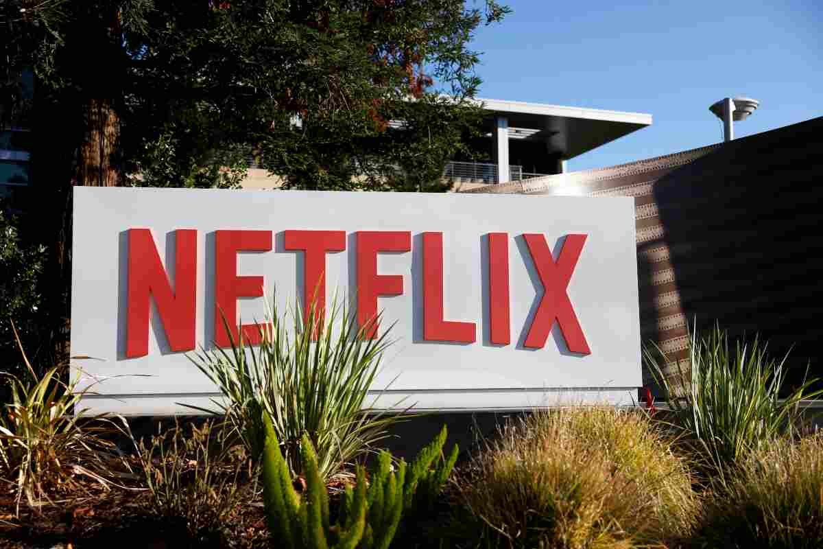 Netflix