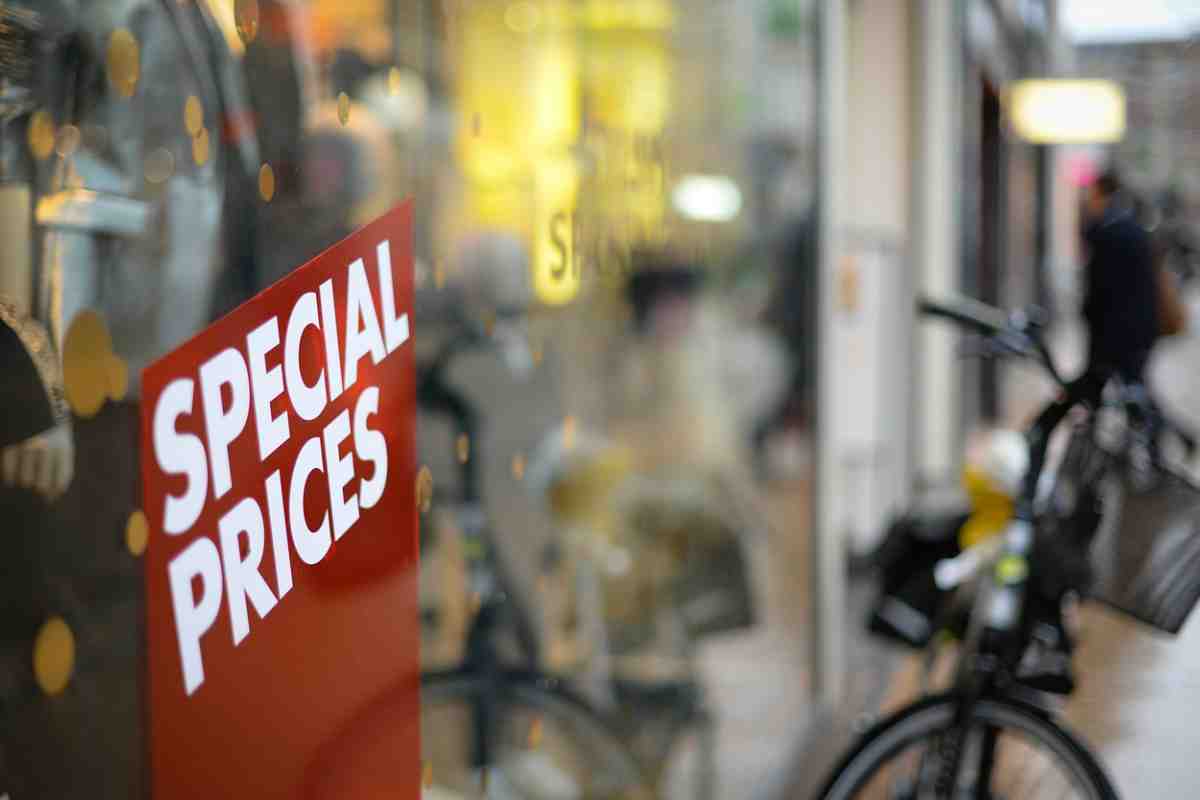 offerte special prices