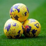 palloni in campo