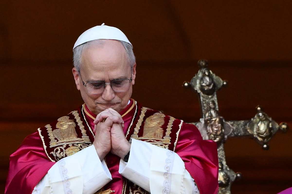 C’è una cosa che il Papa non può avere assolutamente: il motivo è sorprendente C’è una cosa che il Papa non può avere assolutamente: il motivo è sorprendente