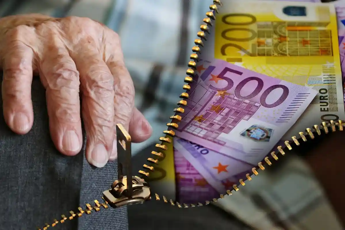 Pensioni, splendida notizia per gli italiani: quando riceverete più soldi Pensioni, splendida notizia per gli italiani: quando riceverete più soldi