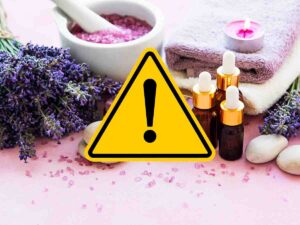 pericolo warning