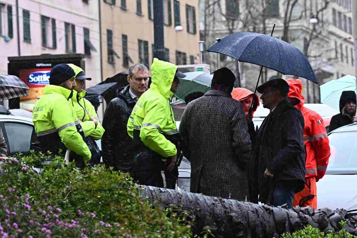Polizia locale