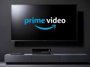 Prime Video