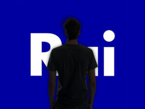 Rai addio