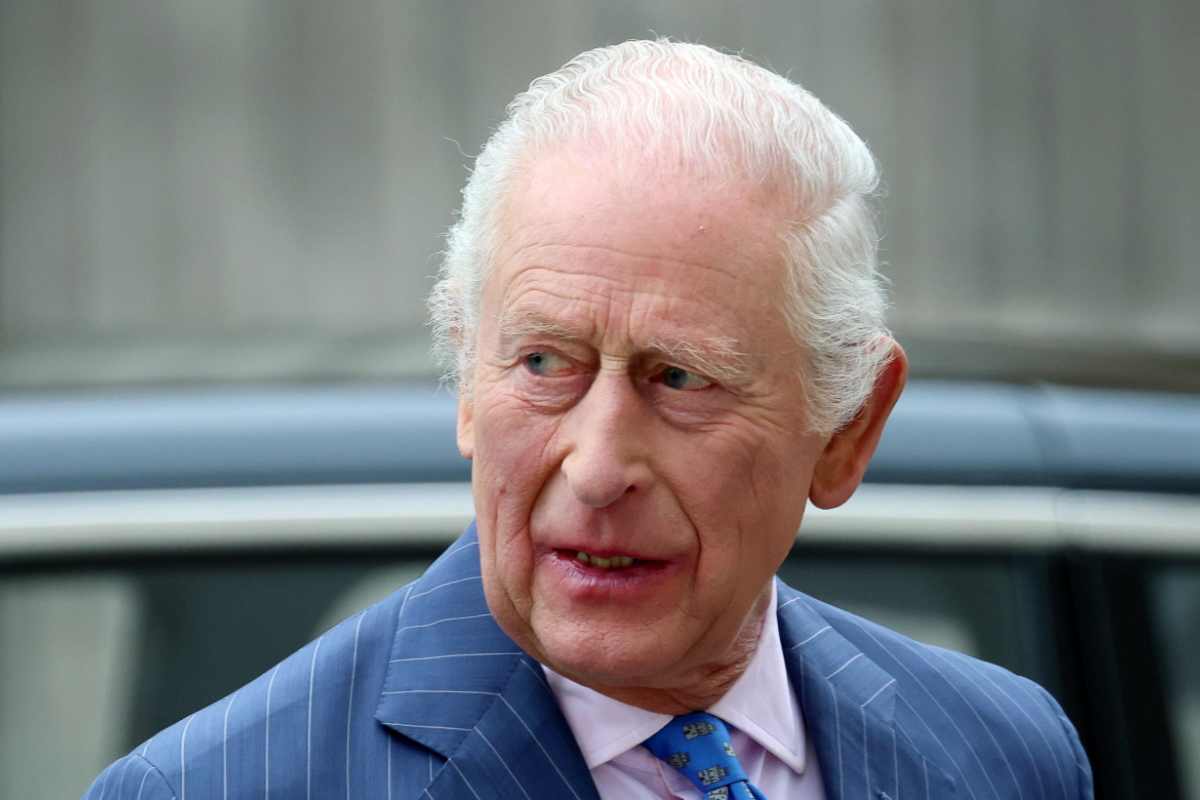 Ultim’ora Re Carlo, ansia Royal Family: assurdo quello che sta accadendo Ultim’ora Re Carlo, ansia Royal Family: assurdo quello che sta accadendo