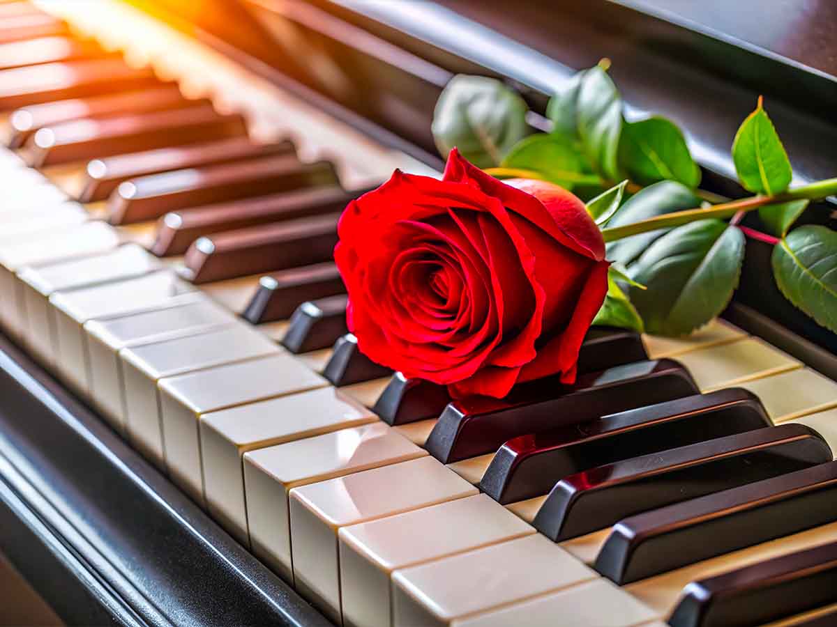 È morto giovanissimo, tremendo lutto scuote il mondo della musica È morto giovanissimo, tremendo lutto scuote il mondo della musica