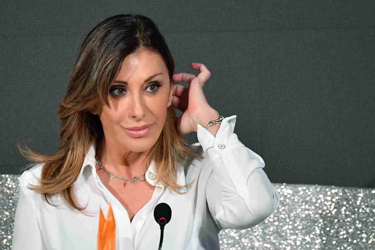 La rivelazione strappalacrime di Sabrina Salerno, il racconto che commuove i fan La rivelazione strappalacrime di Sabrina Salerno, il racconto che commuove i fan