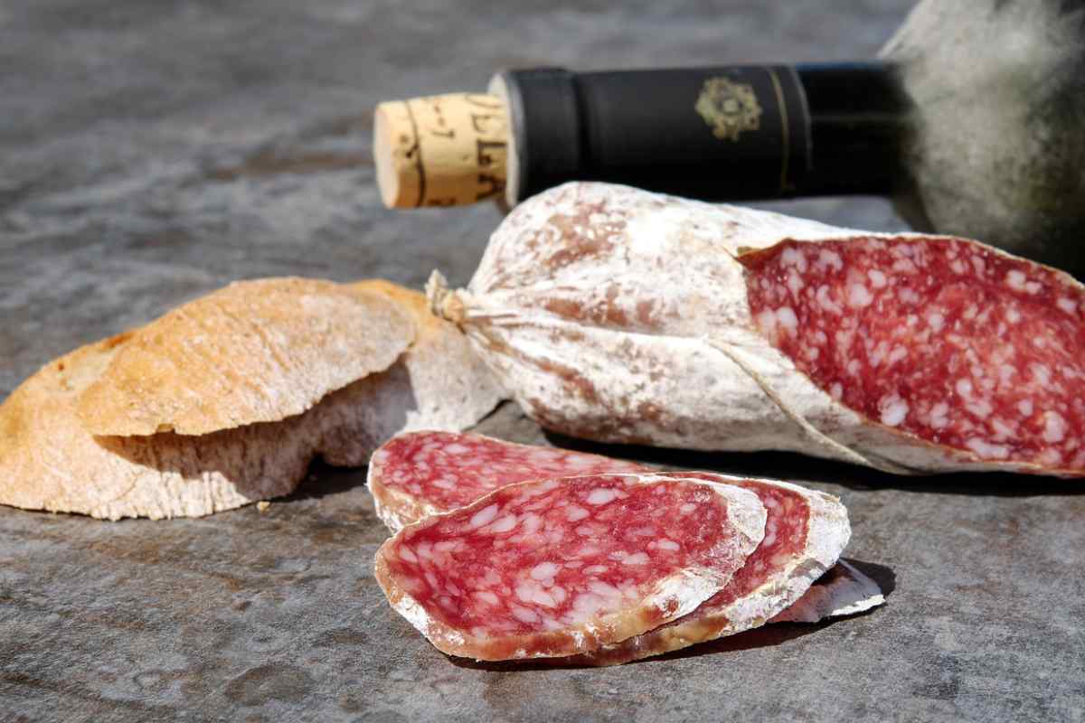 salame