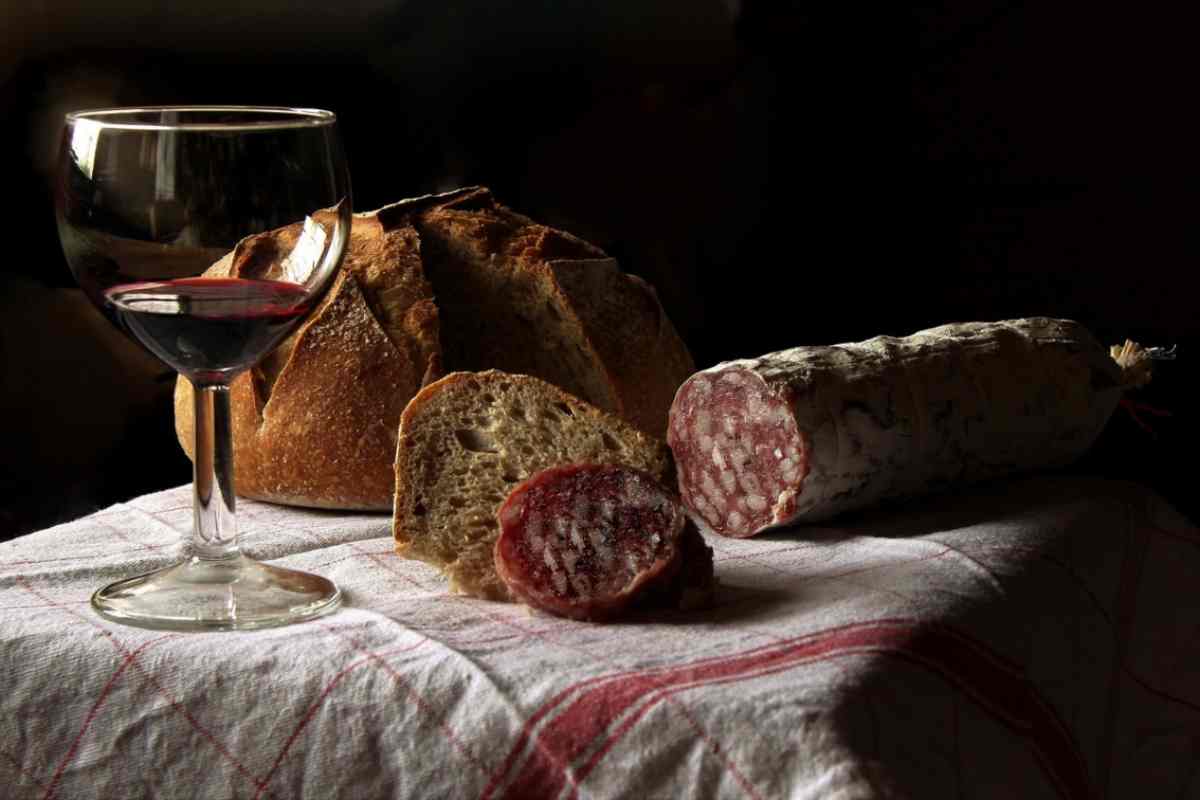 Salame