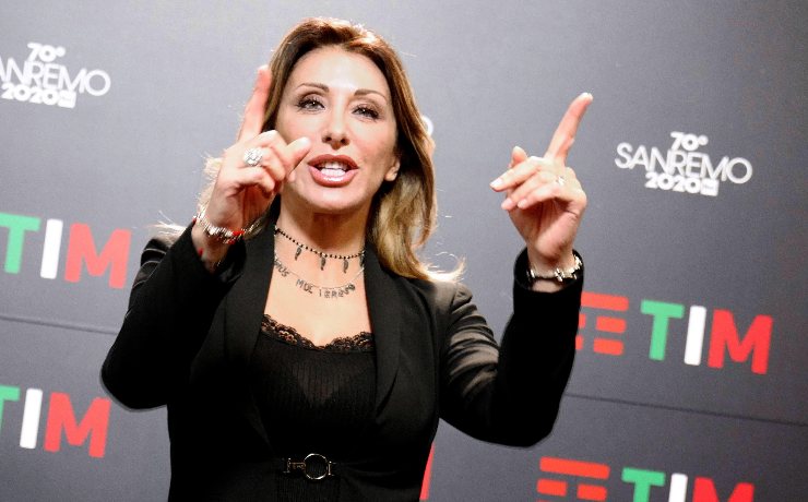 Sabrina Salerno