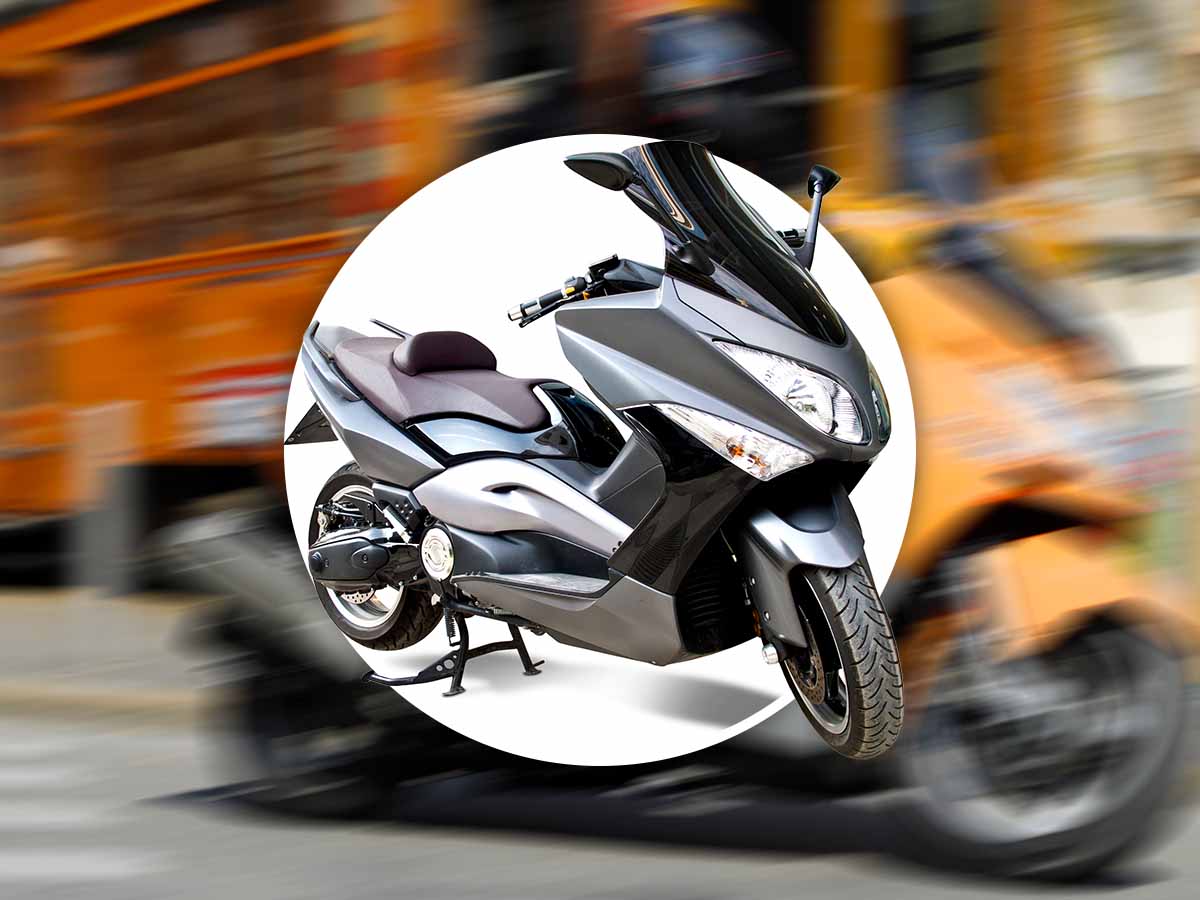 Uno degli scooter più amati ad un prezzo stracciato: è corsa in concessionaria Uno degli scooter più amati ad un prezzo stracciato: è corsa in concessionaria