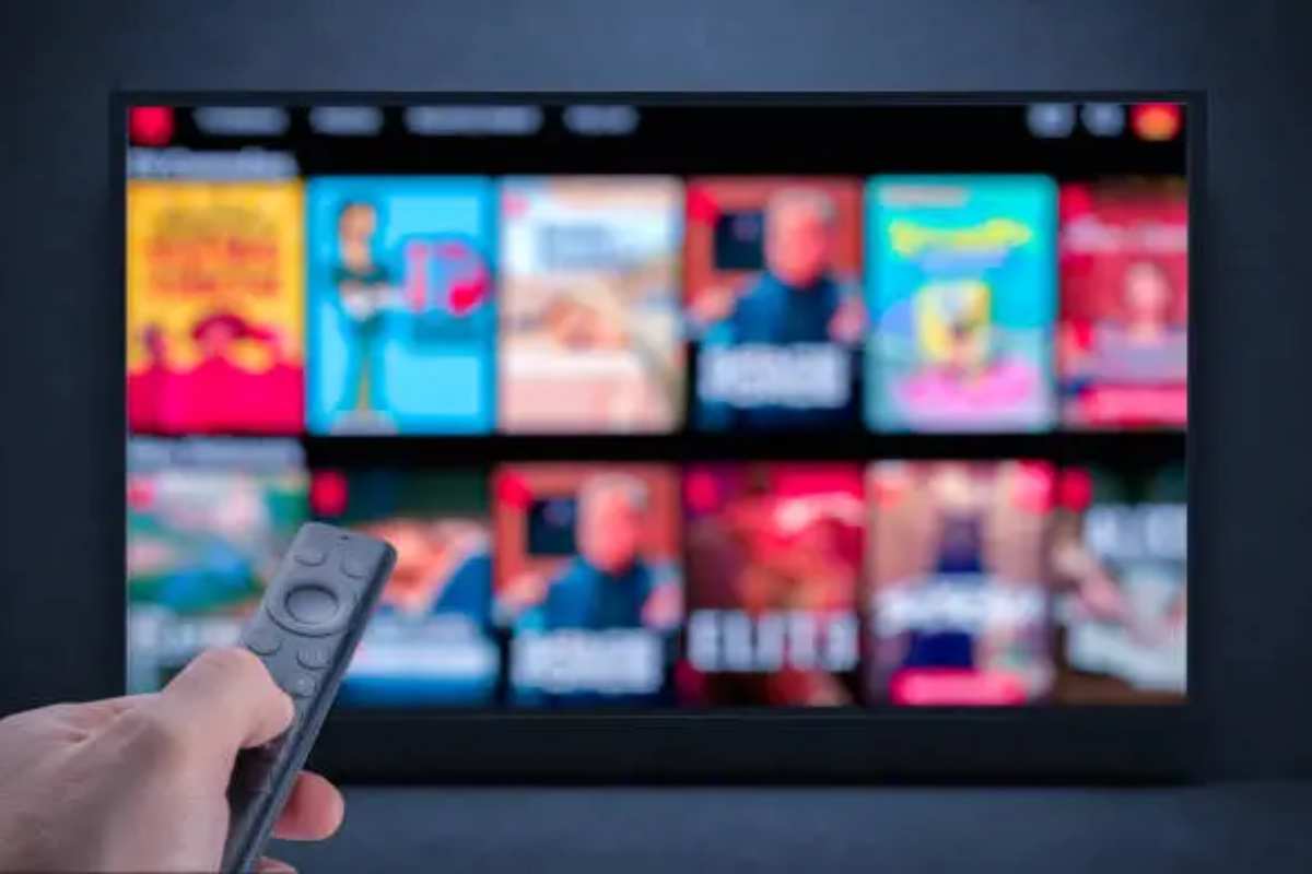 Arriva il 13 giugno su Prime Video, l’attesa per la serie tv sta per terminare Arriva il 13 giugno su Prime Video, l’attesa per la serie tv sta per terminare