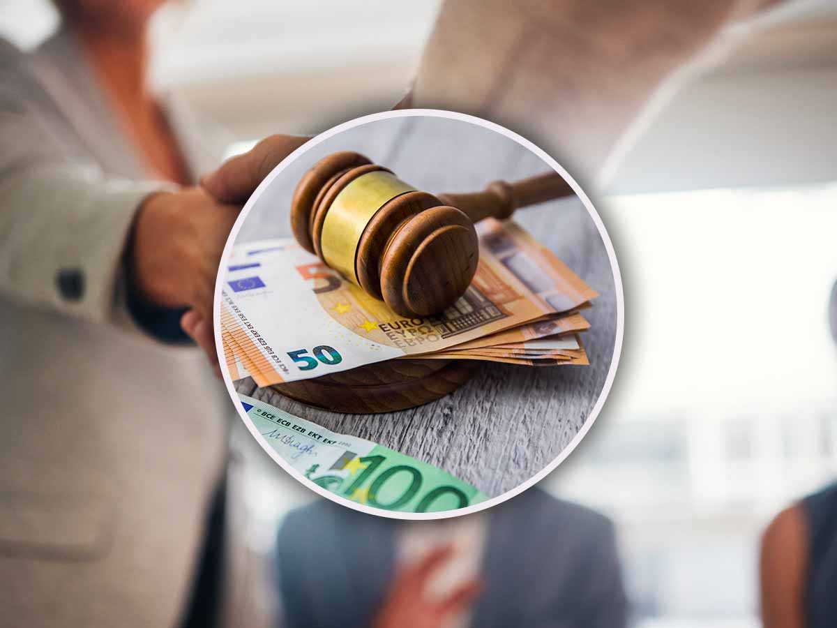 Contratto di locazione, multa di 10 mila euro se commetti questo errore Contratto di locazione, multa di 10 mila euro se commetti questo errore