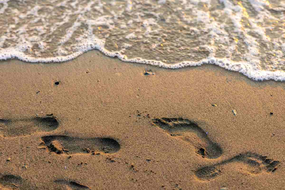 spiaggia mare