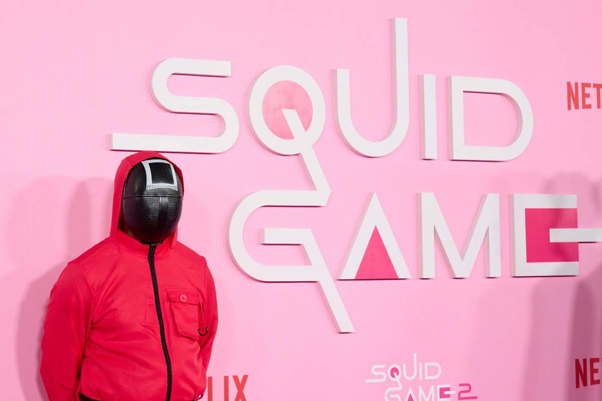 Squid Game