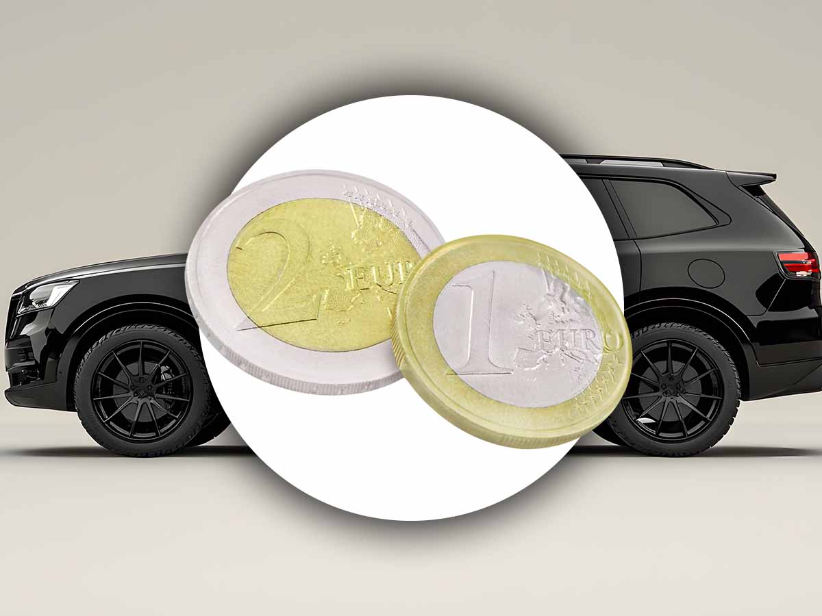 3 euro al giorno e il SUV è tuo: offerta e corsa al concessionario 3 euro al giorno e il SUV è tuo: offerta e corsa al concessionario