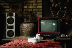 Televisione