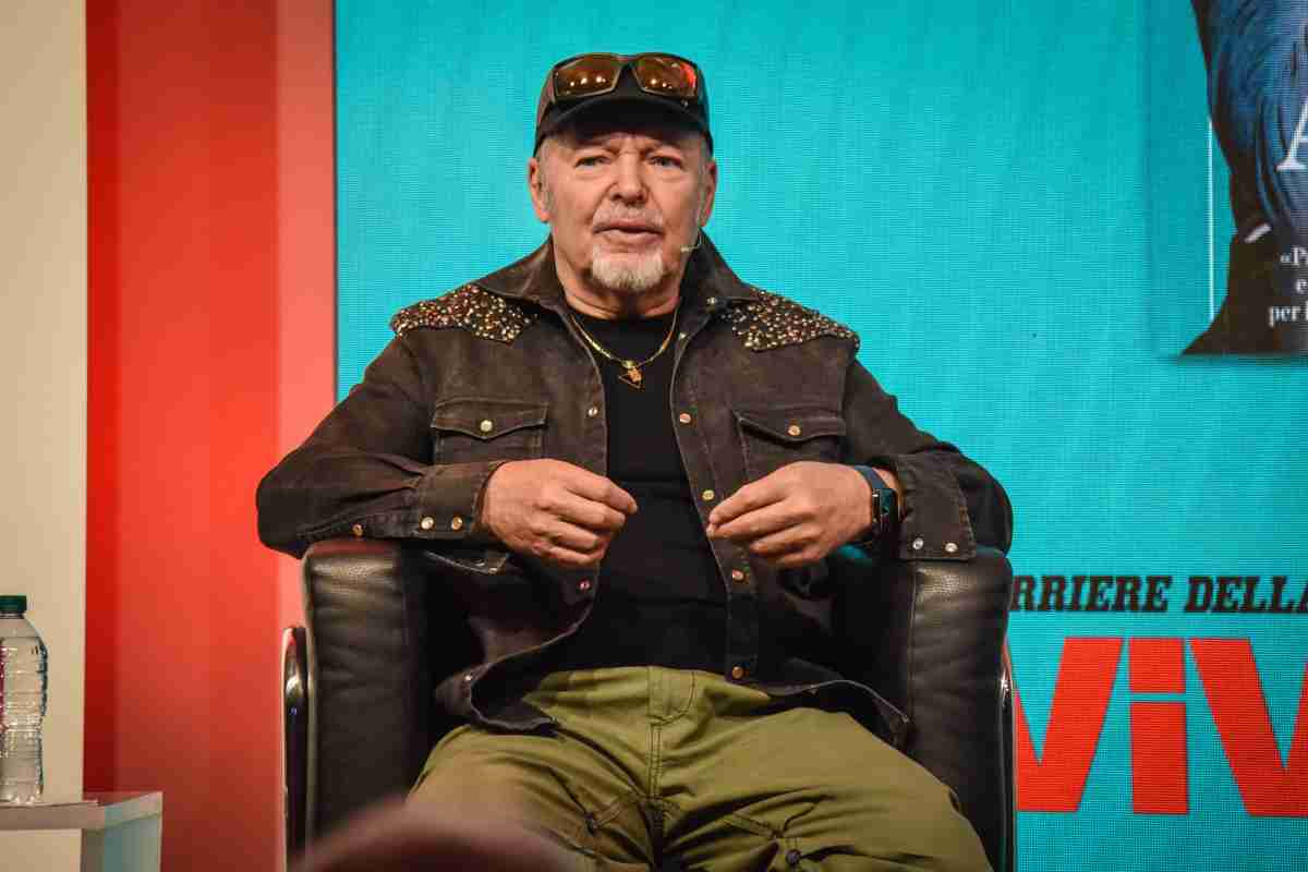 Vasco Rossi
