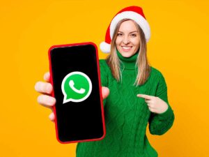 WhatsApp Web