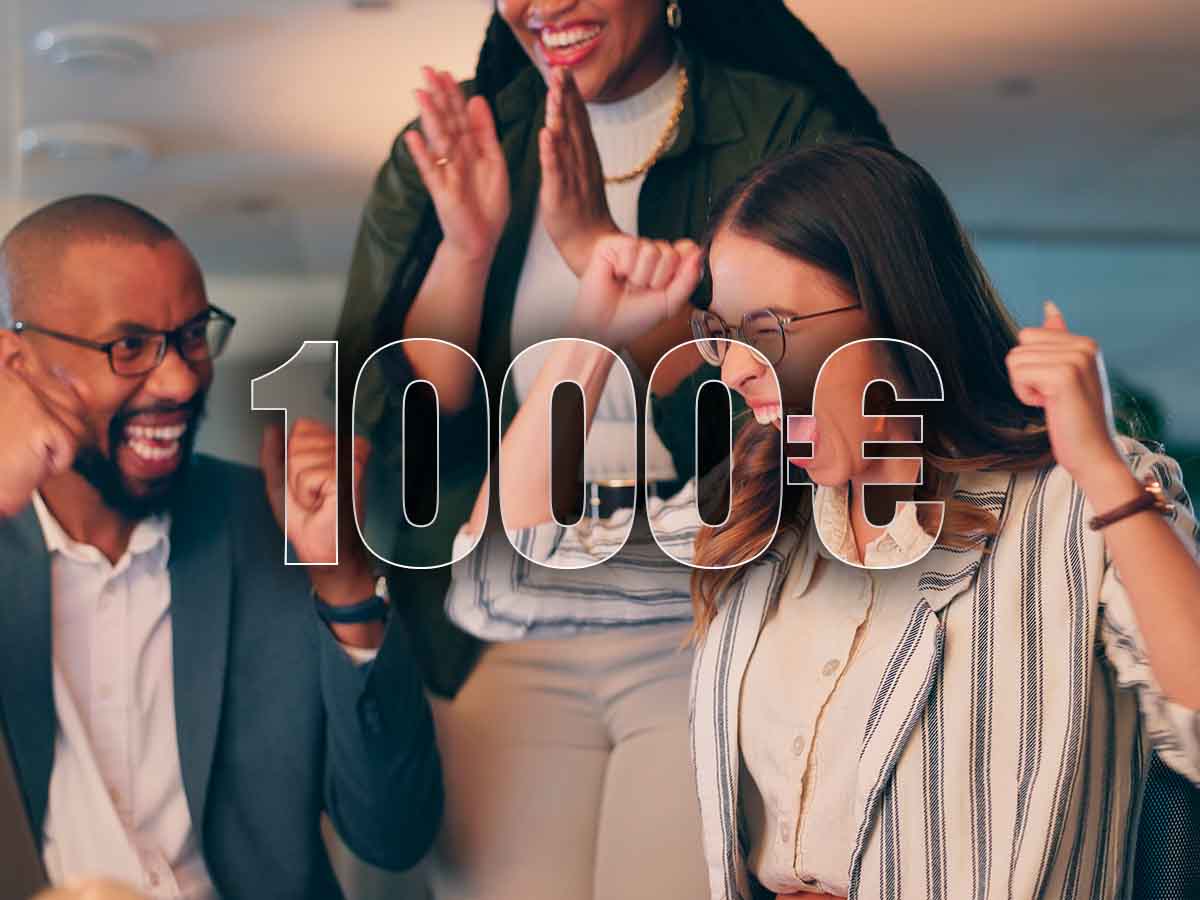 Il bonus automatico da 1000 euro arriva a giugno, ma non è per tutti Il bonus automatico da 1000 euro arriva a giugno, ma non è per tutti