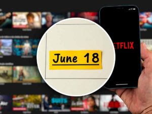 Calendario e Netflix