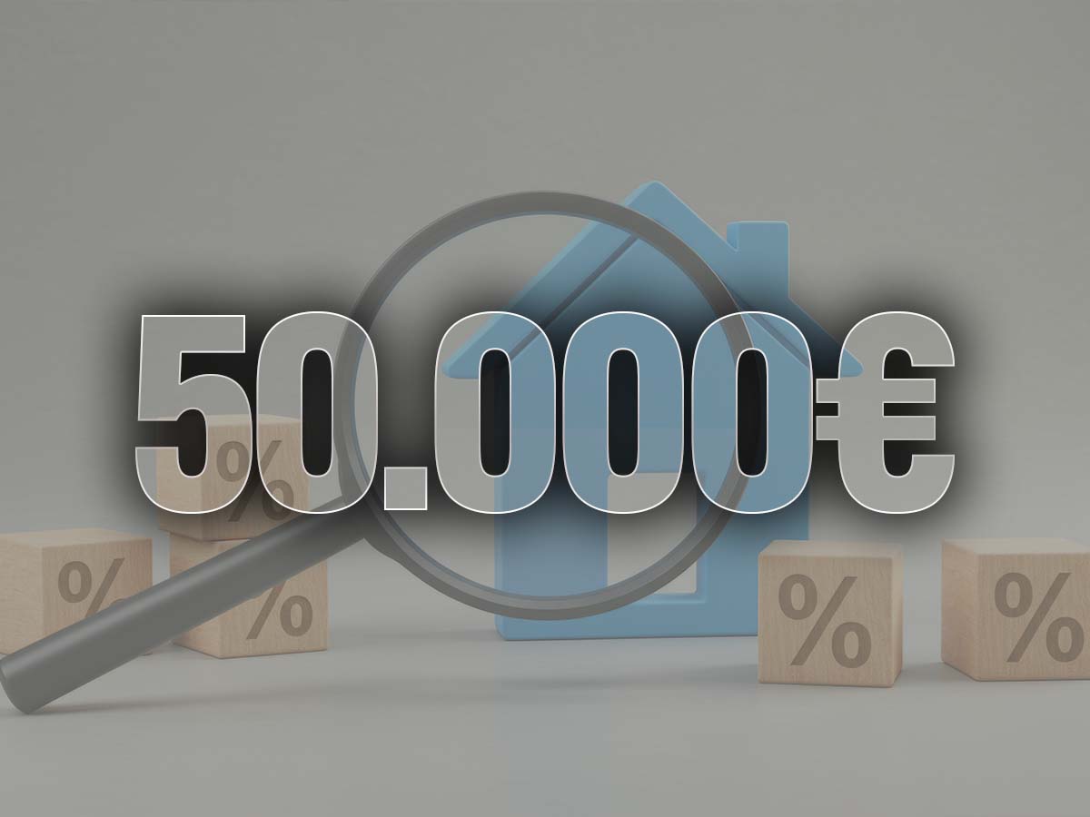 50 mila euro