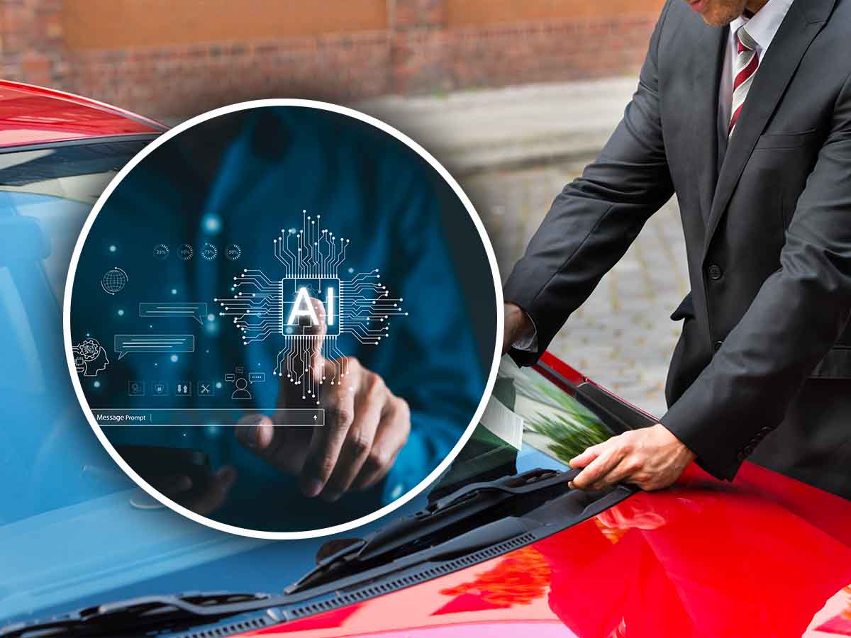 Tempi duri per gli automobilisti: nuove multe con l’intelligenza artificiale